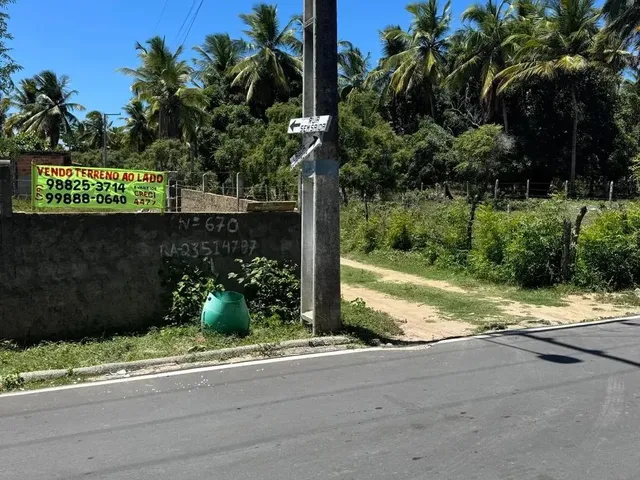 Imagem 2: Lotes Disponíveis em Lagoa Redonda