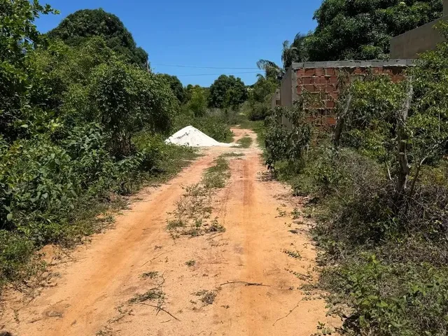Imagem 4: Lotes Disponíveis em Lagoa Redonda