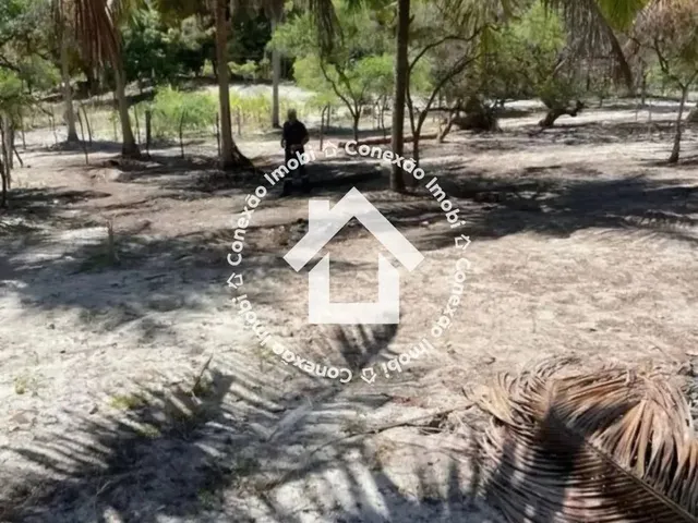 Imagem: Vende-Se Terreno em Pirambu-Se 15X27M²