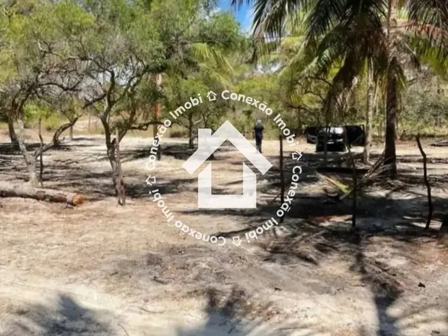 Imagem 2: Vende-Se Terreno em Pirambu-Se 15X27M²