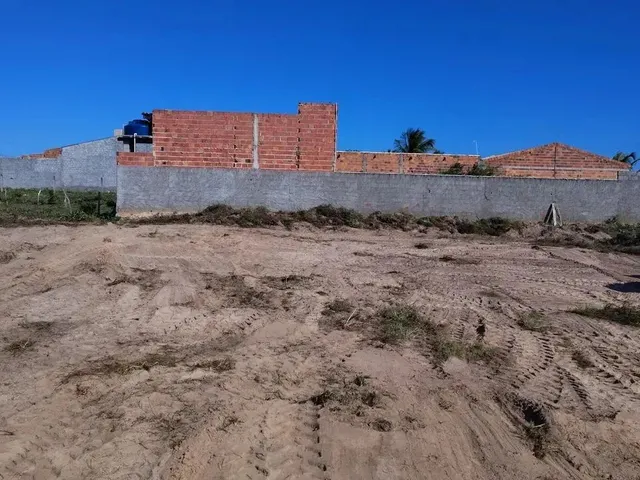 Imagem 1: Oferta Terreno Praia Abais Plano