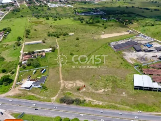 Imagem: Área para Venda em Nossa Senhora do Socorro
