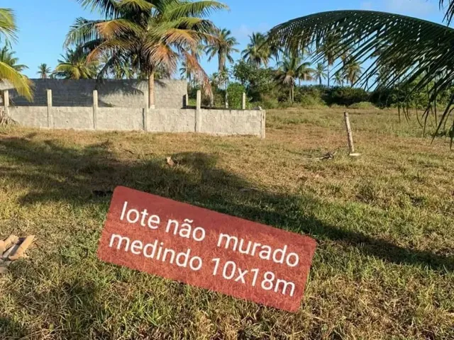 Imagem: Terreno Próximo a Rótula Vizinho Ao Cond