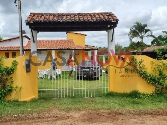 Imagem: Fazenda com 72 Tarefas em Salgado