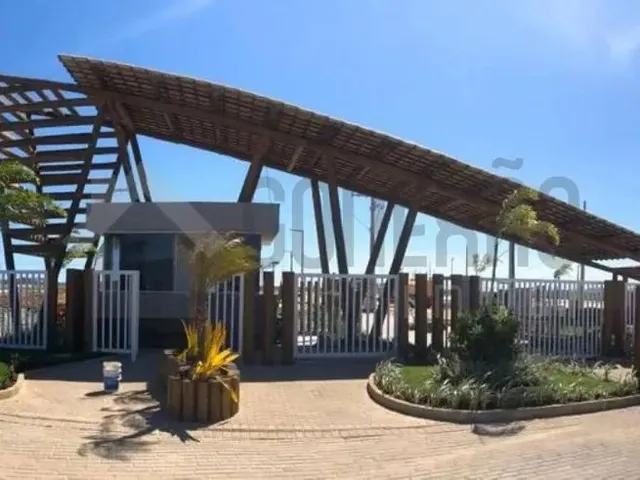 Imagem: Lote no Condomínio Fazenda Real Residence
