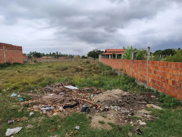 Imagem: Terreno Praia do Abais na Reta 500 Mts Quadrados