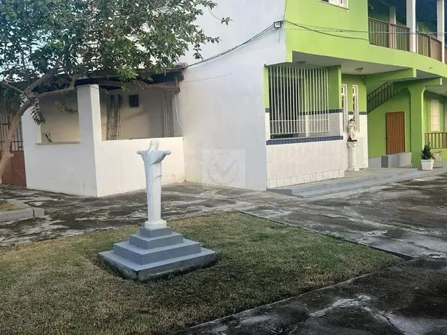 Imagem 11: Chácara À Venda, 9 Quartos, 3 Suítes, Guajará - Nossa Senhora do Socorro/Se
