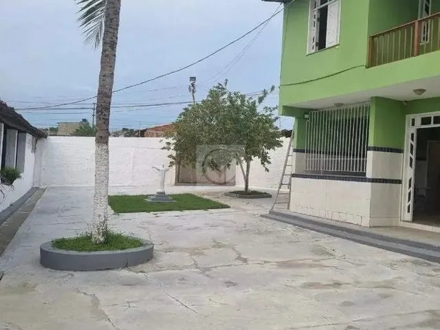 Imagem 7: Chácara À Venda, 9 Quartos, 3 Suítes, Guajará - Nossa Senhora do Socorro/Se