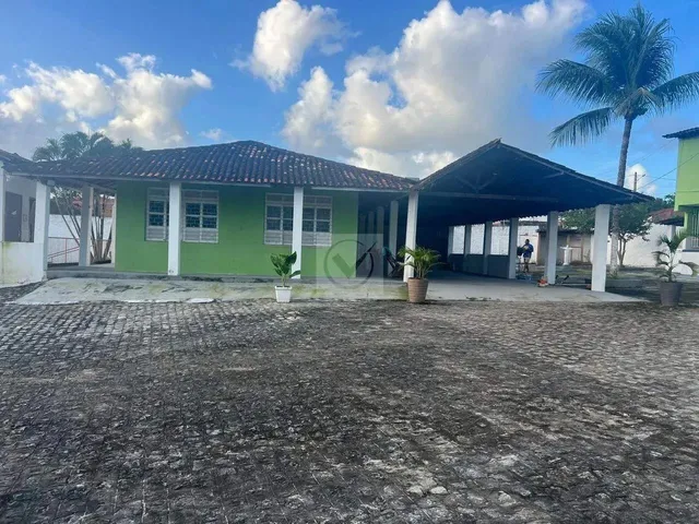 Imagem 6: Chácara À Venda, 9 Quartos, 3 Suítes, Guajará - Nossa Senhora do Socorro/Se