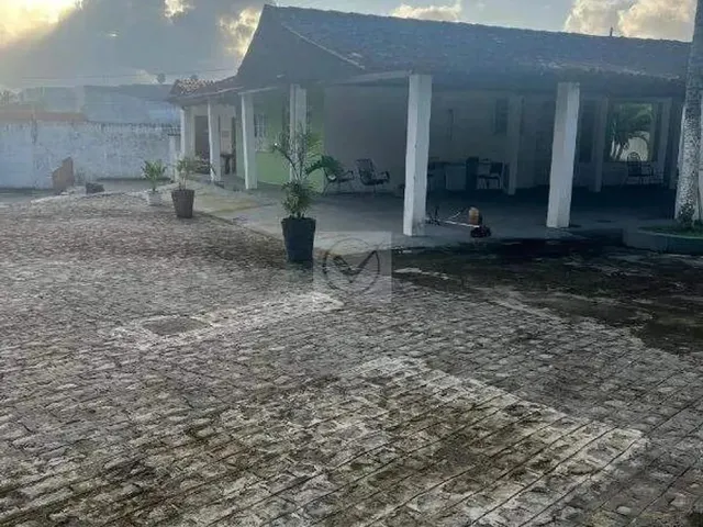 Imagem 2: Chácara À Venda, 9 Quartos, 3 Suítes, Guajará - Nossa Senhora do Socorro/Se