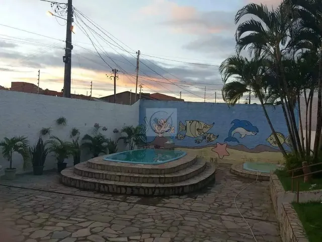 Imagem 12: Chácara À Venda, 9 Quartos, 3 Suítes, Guajará - Nossa Senhora do Socorro/Se