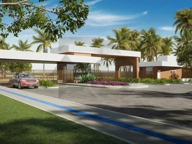 Imagem: Lote / Terreno de Condomínio para Vender