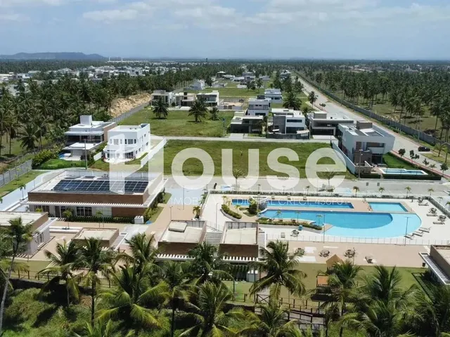 Imagem: Terreno no Ville Al Mare- Barra dos Coqueiros