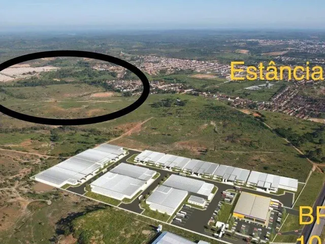 Imagem: Otimo Loteamento Mult Familiar na Cidade