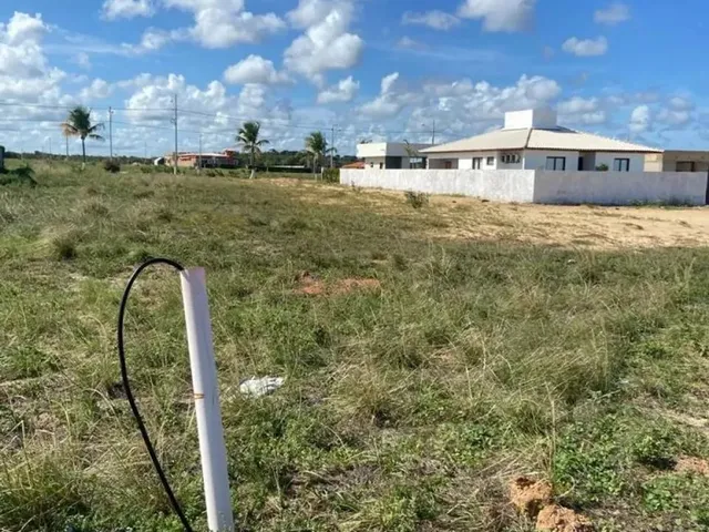 Imagem: Lote 860M2 Fazenda Real Residence Sergipe