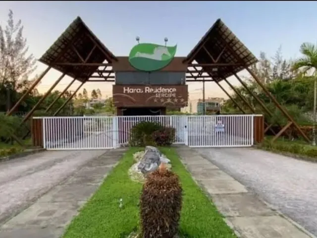 Imagem: Haras Residence