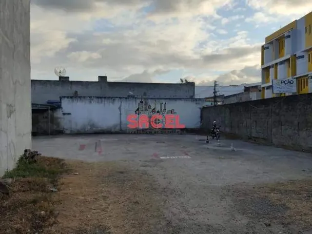 Imagem 2: Terreno Amplo no Centro - Itabaiana/Se