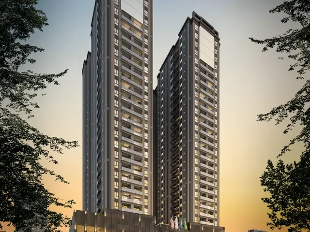 Imagem 1: Apartamento Residencial em Itapema - Sc, Morretes