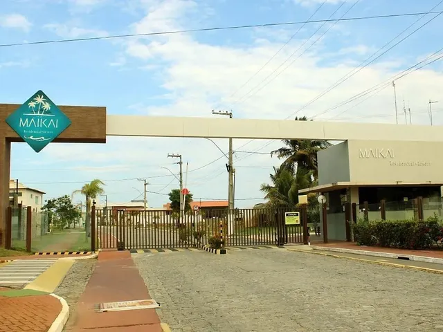 Imagem: Lote no Maikai