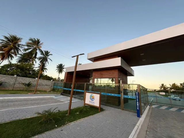 Imagem 5: Lote no Padang Beach Residence
