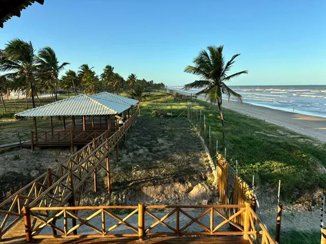 Imagem 6: Lote no Padang Beach Residence