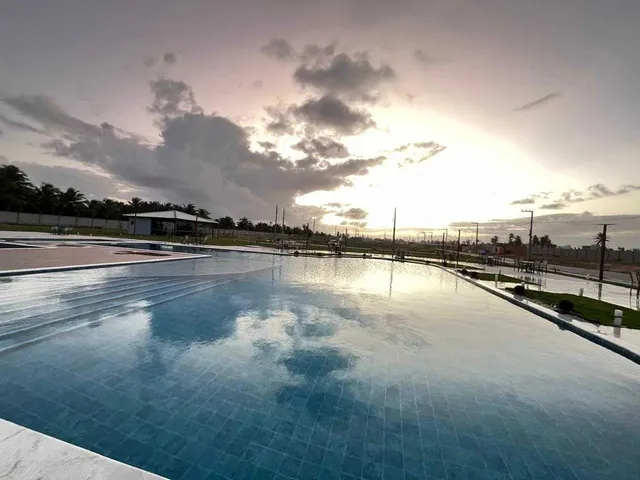 Imagem 2: Lote no Padang Beach Residence