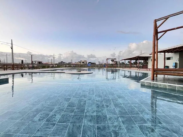 Imagem 10: Lote no Padang Beach Residence