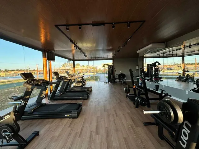 Imagem 9: Lote no Padang Beach Residence