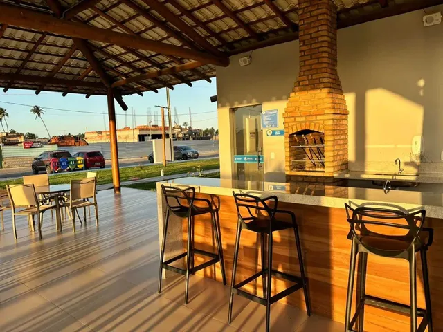 Imagem 8: Lote no Padang Beach Residence