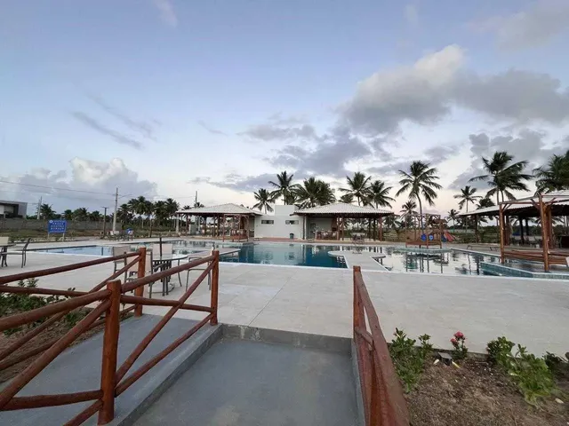 Imagem 4: Lote no Padang Beach Residence