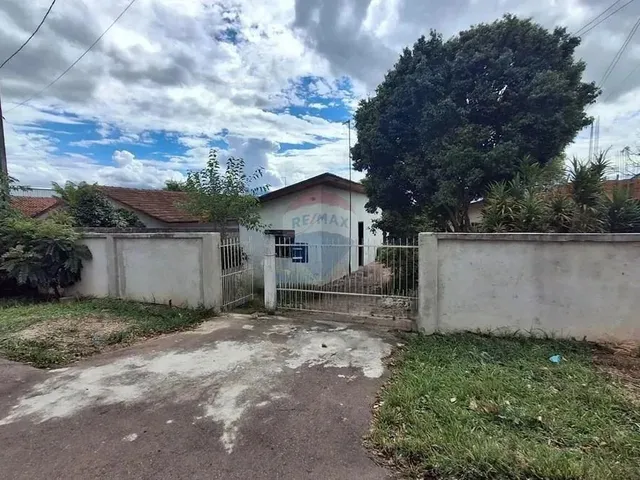 Imagem: Terreno À Venda Capela Velha em Araucária