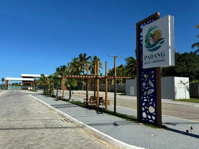Imagem: Lote no Padang Beach Residence