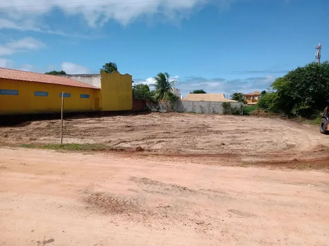Imagem: Terreno Praia do Abais