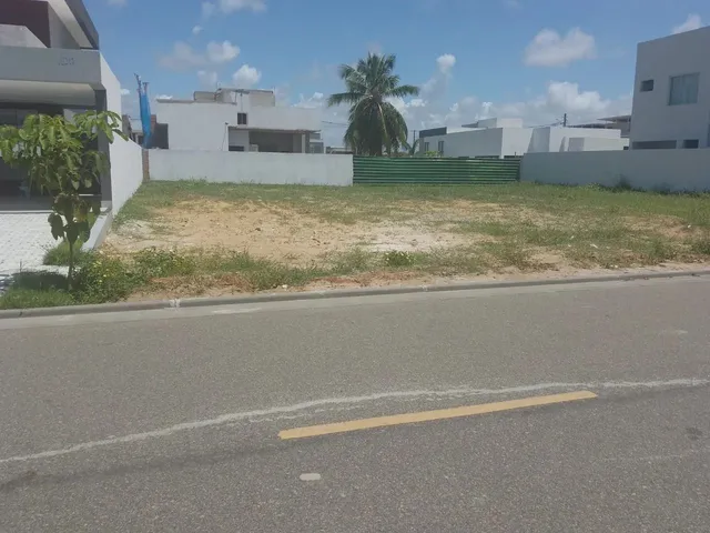 Imagem: Terreno para Venda no Condominio Alphaville