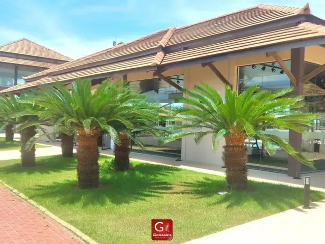 Imagem 1: Lote com 825M² no Thai Residence