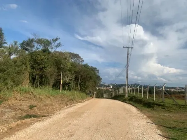 Imagem: Área no Roça Grande - Colombo Pr