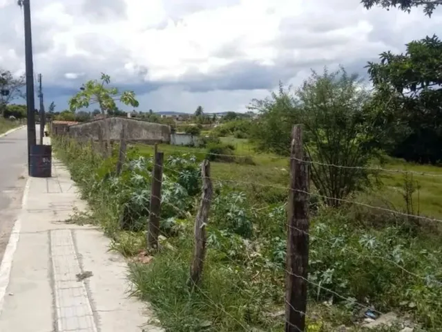 Imagem 2: Área Dentro de Lagarto - Oportunidade