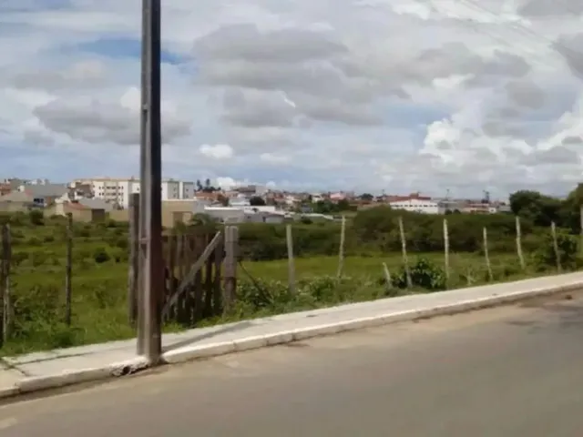 Imagem 4: Área Dentro de Lagarto - Oportunidade