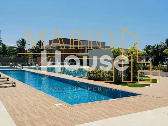 Imagem 7: Terreno no Ville Al Mare