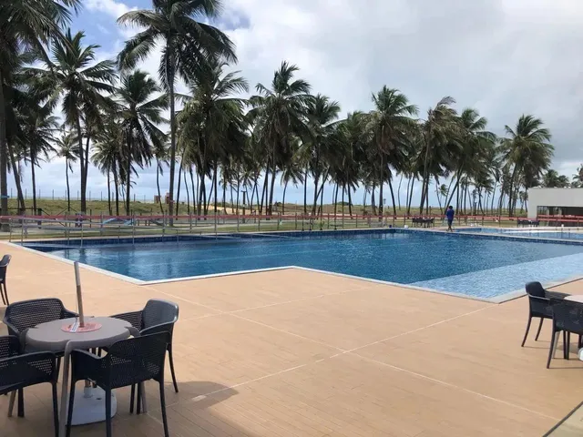 Imagem: Villaredo Barra Residencial, Lote 200M²