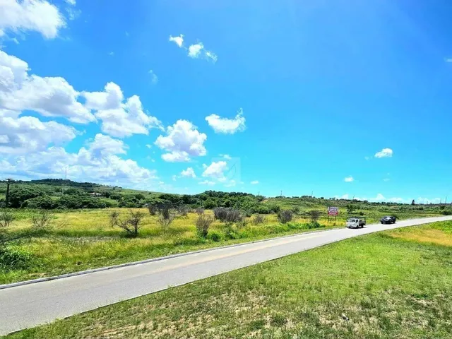 Imagem: Área com 56.000 M² Às Margens da Br 101