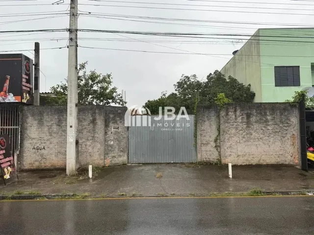 Imagem 1: Otimo Terreno no Jardim Amelia em Pinhais