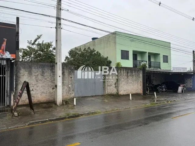 Imagem 2: Otimo Terreno no Jardim Amelia em Pinhais