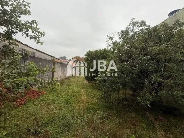 Imagem 4: Otimo Terreno no Jardim Amelia em Pinhais
