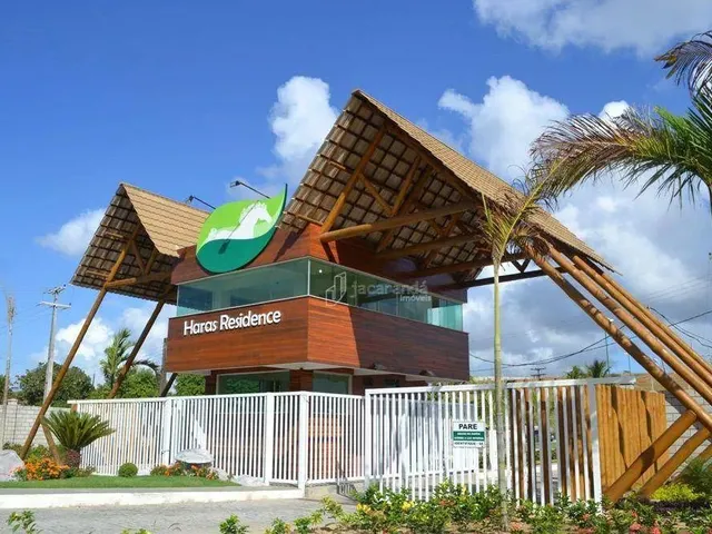 Imagem 1: Tereno no Haras Residence