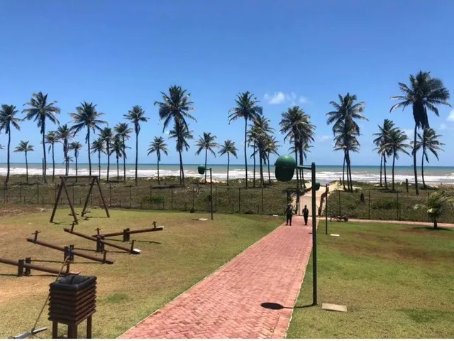 Imagem 2: Lote no Residencial Damha