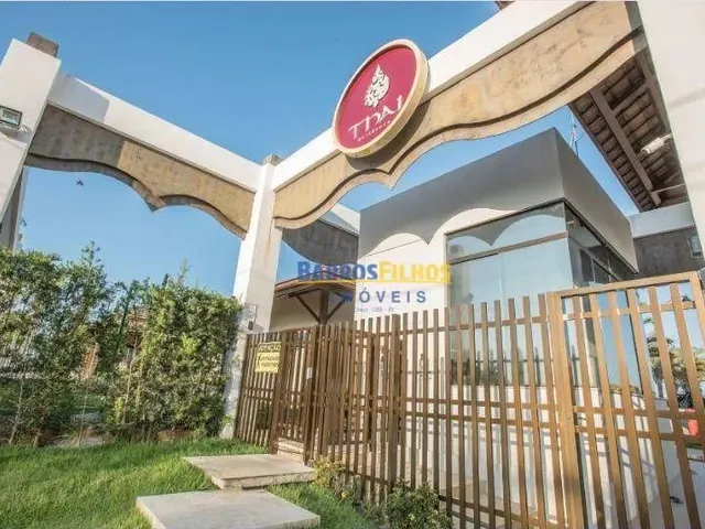 Imagem: Lote no Condomínio Thai Residence
