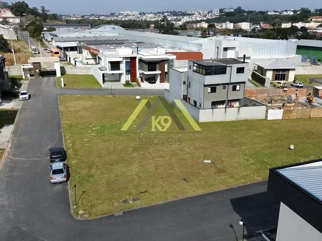Imagem 1: Terrenos Medindo de 200M² a 215M² de Área Útil no Campo Pequeno em Colombo