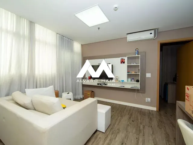 Imagem: Apartamento à venda com 63m², 1 quarto