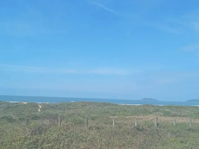 Imagem: Terreno São Francisco do Sul